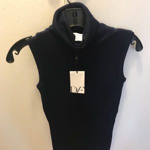 DianeVonFurstenberg sleeveless top